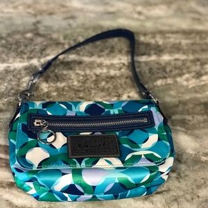 Small Coach Handbag